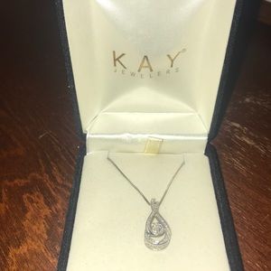 Kay Jewelers Necklace